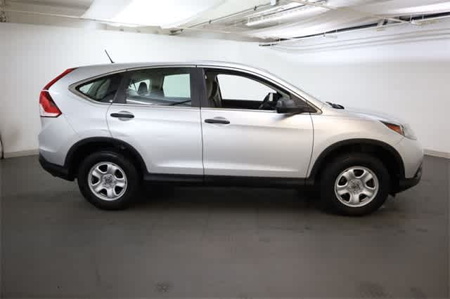 Thumbnail: 2014 Honda CR-V - 9