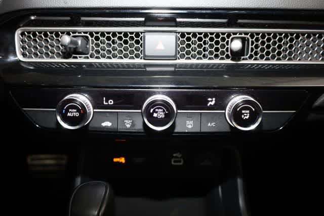 Thumbnail: 2023 Honda Civic - 26