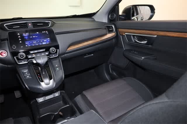 Thumbnail: 2022 Honda CR-V - 18