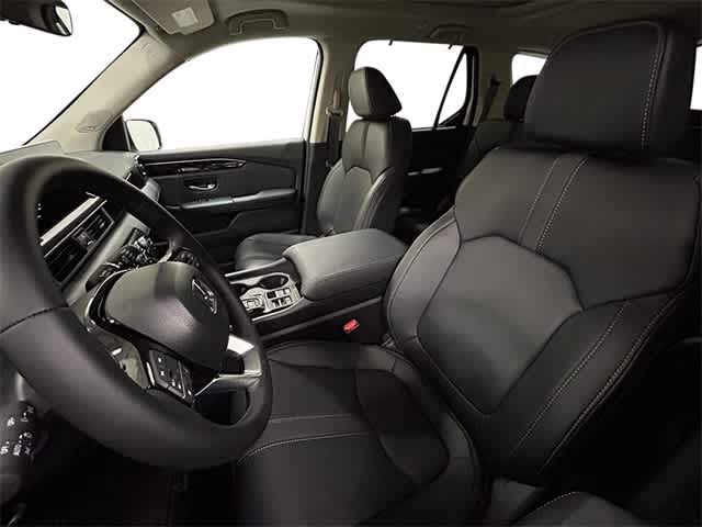 Thumbnail: 2025 Honda Pilot - 10