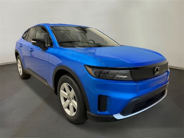 Thumbnail: 2025 Honda Prologue - 7