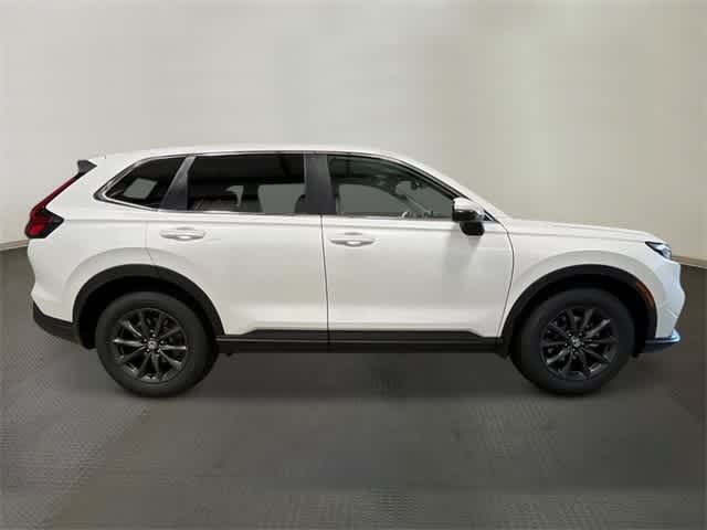 Thumbnail: 2026 Honda CR-V - 7