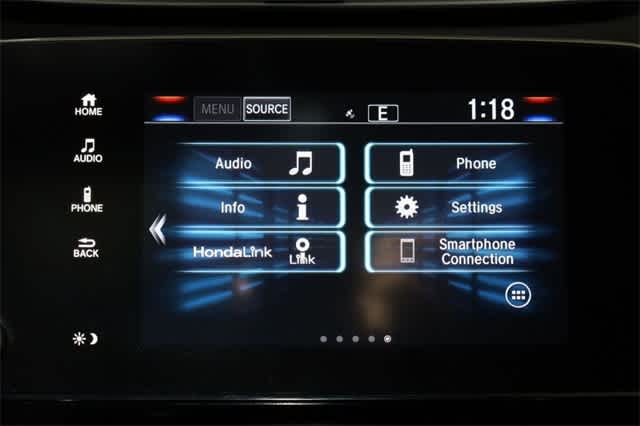 Thumbnail: 2017 Honda CR-V - 29