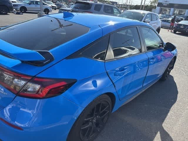 Thumbnail: 2023 Honda Civic - 14