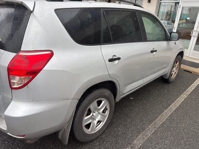 Thumbnail: 2008 Toyota RAV4 - 10
