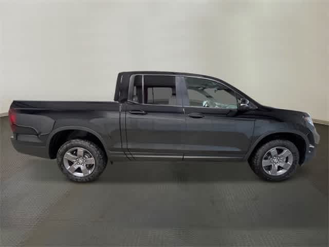 Thumbnail: 2026 Honda Ridgeline - 9