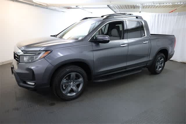 Thumbnail: 2023 Honda Ridgeline - 2