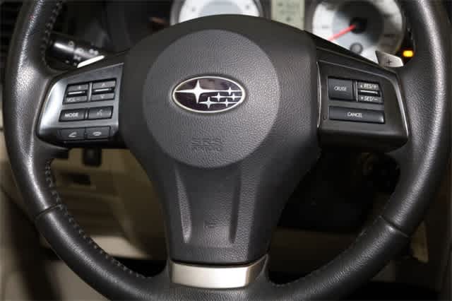 Thumbnail: 2012 Subaru Impreza - 31