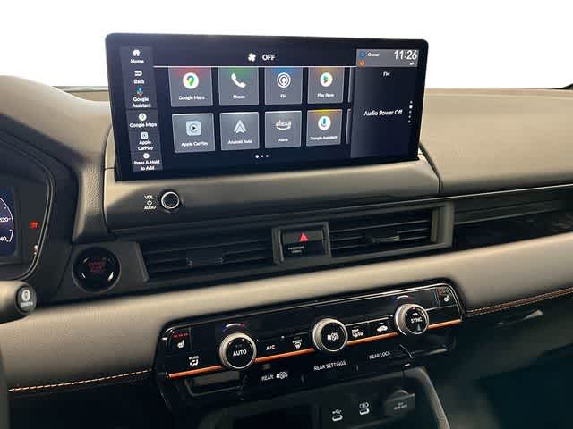 Thumbnail: 2026 Honda Pilot - 20