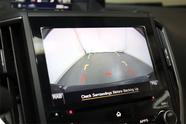 Thumbnail: 2019 Subaru Crosstrek - 24