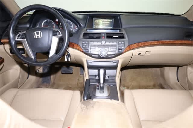 Thumbnail: 2012 Honda Accord - 17