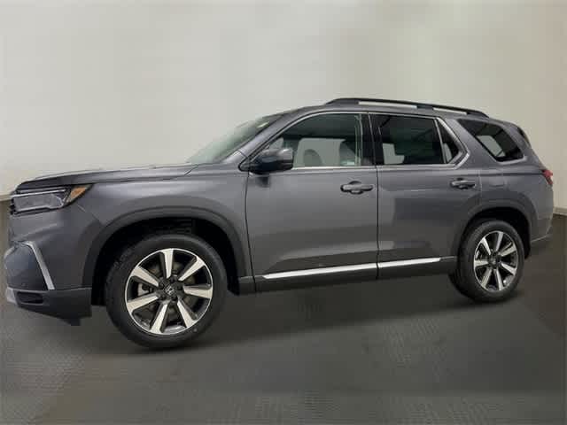 Thumbnail: 2025 Honda Pilot - 2