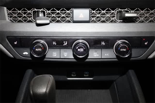 Thumbnail: 2023 Honda Accord - 25