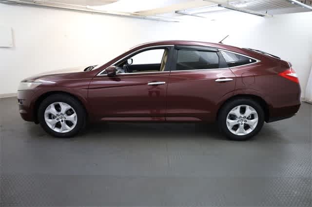 Thumbnail: 2012 Honda Crosstour - 3