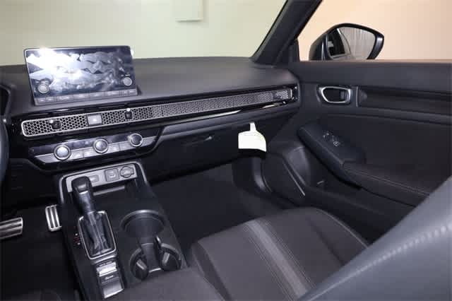 Thumbnail: 2022 Honda Civic - 18