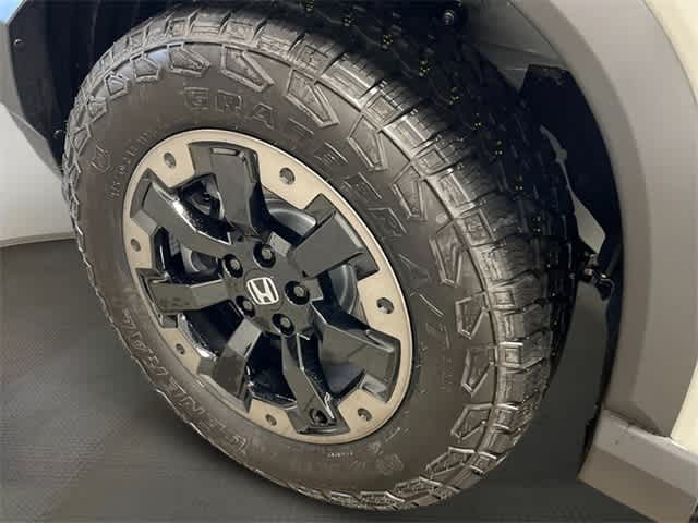 Thumbnail: 2026 Honda Passport - 11