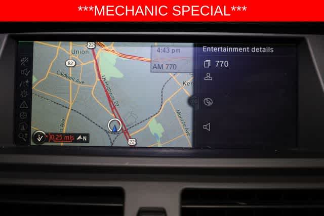 Thumbnail: 2013 BMW X5 - 25