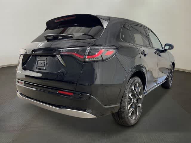Thumbnail: 2026 Honda HR-V - 5