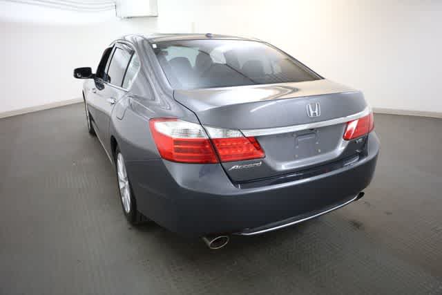 Thumbnail: 2013 Honda Accord - 5