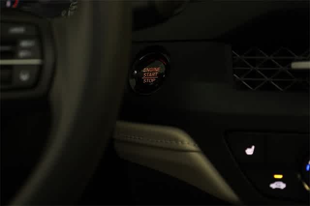 2023 Honda Accord EX 31