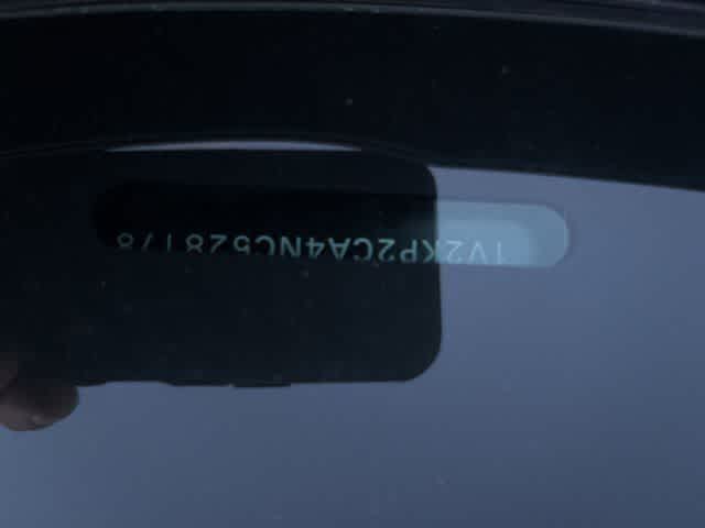 Thumbnail: 2022 Volkswagen Atlas - 3