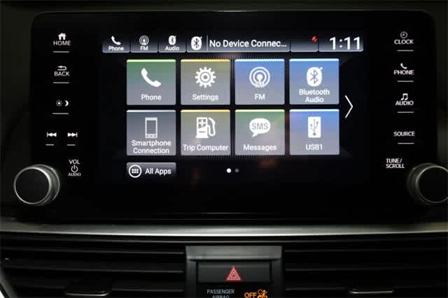 Thumbnail: 2022 Honda Accord - 28