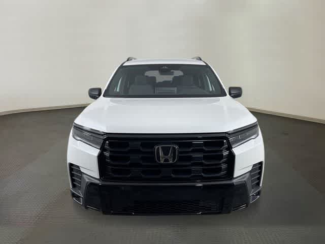 Thumbnail: 2026 Honda Pilot - 8