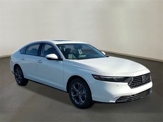 Thumbnail: 2026 Honda Accord - 6