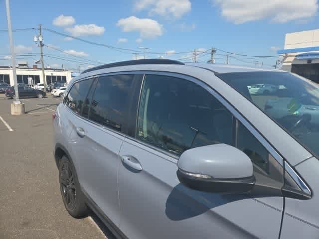 Thumbnail: 2022 Honda Pilot - 16