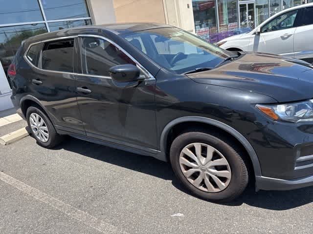 Thumbnail: 2019 Nissan Rogue - 15