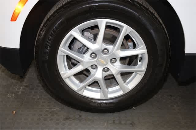 Thumbnail: 2023 Chevrolet Equinox - 36