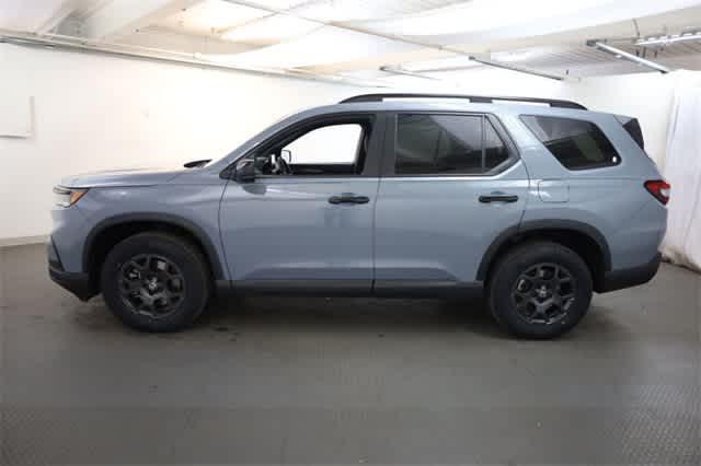 Thumbnail: 2024 Honda Pilot - 3