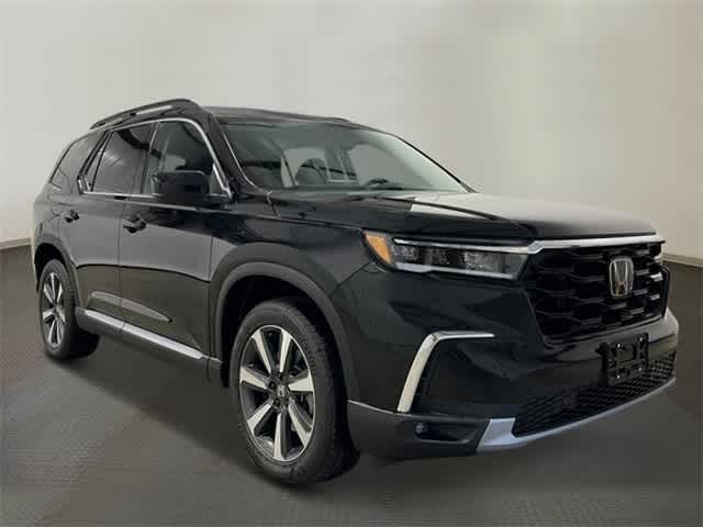 Thumbnail: 2025 Honda Pilot - 10