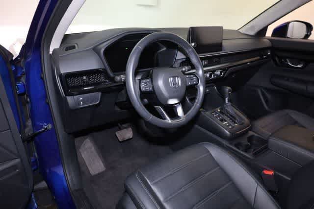 Thumbnail: 2023 Honda CR-V - 14