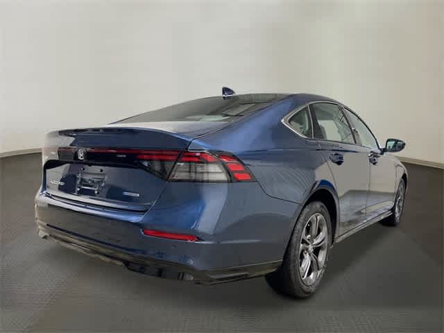 Thumbnail: 2026 Honda Accord - 5