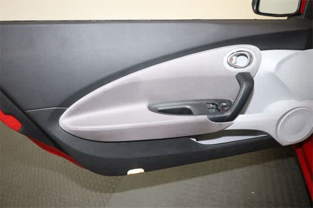 Thumbnail: 2011 Honda CR-Z - 13