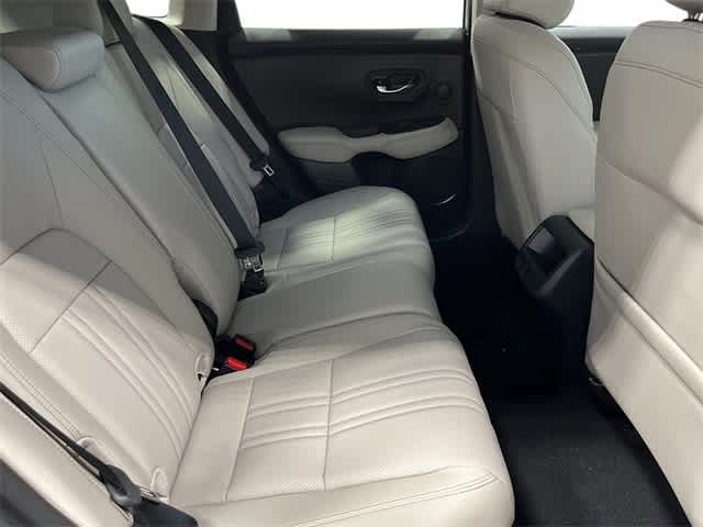 Thumbnail: 2026 Honda HR-V - 22