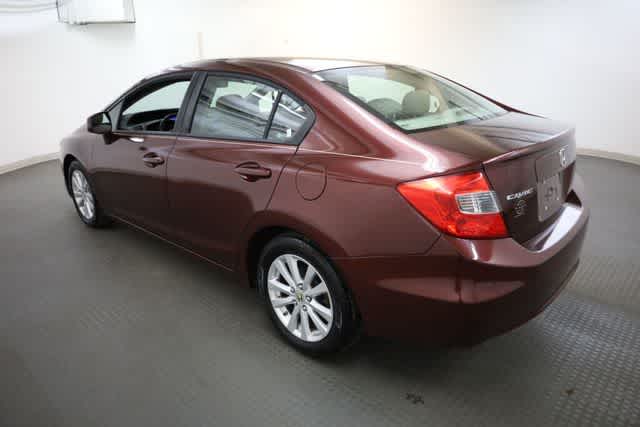 Thumbnail: 2012 Honda Civic - 4