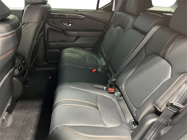 Thumbnail: 2026 Honda Passport - 23