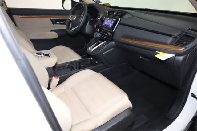 Thumbnail: 2022 Honda CR-V - 19