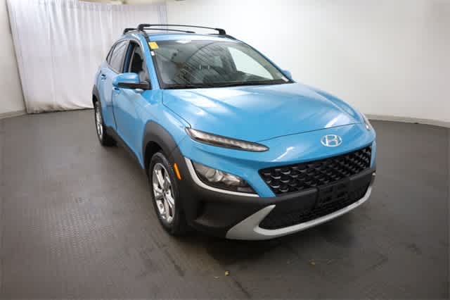 Thumbnail: 2022 Hyundai Kona - 11