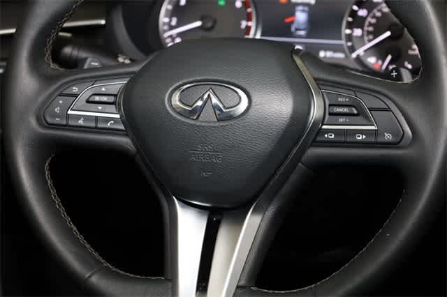 Thumbnail: 2019 INFINITI QX50 - 35