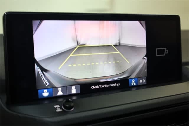 Thumbnail: 2023 Honda Accord - 24