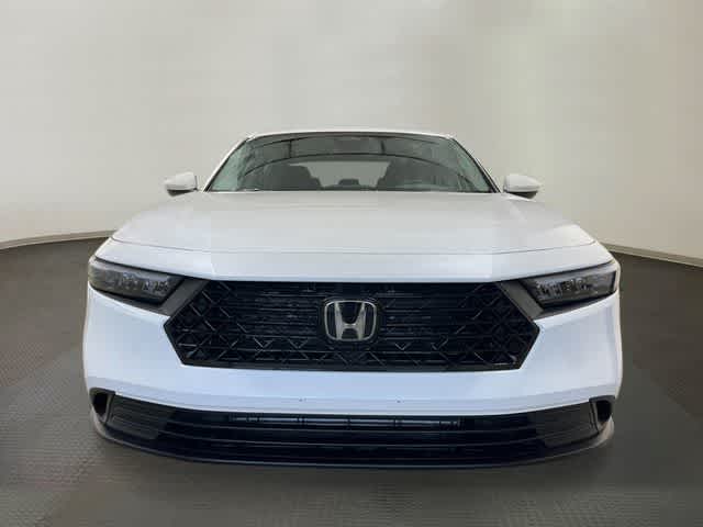 Thumbnail: 2026 Honda Accord - 9