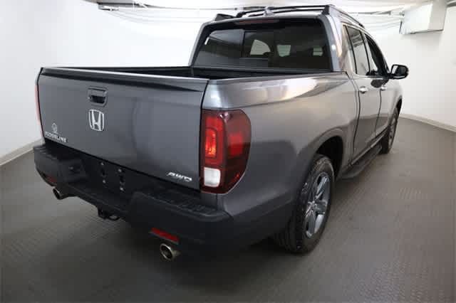 Thumbnail: 2023 Honda Ridgeline - 7