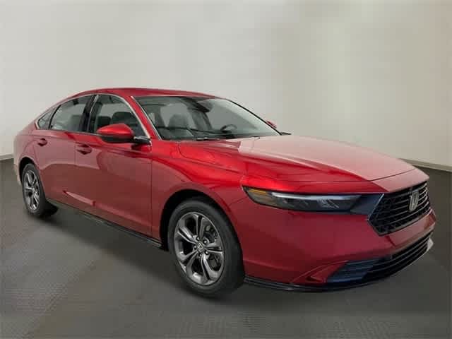 Thumbnail: 2025 Honda Accord - 9