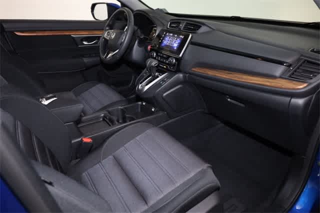 Thumbnail: 2022 Honda CR-V - 19