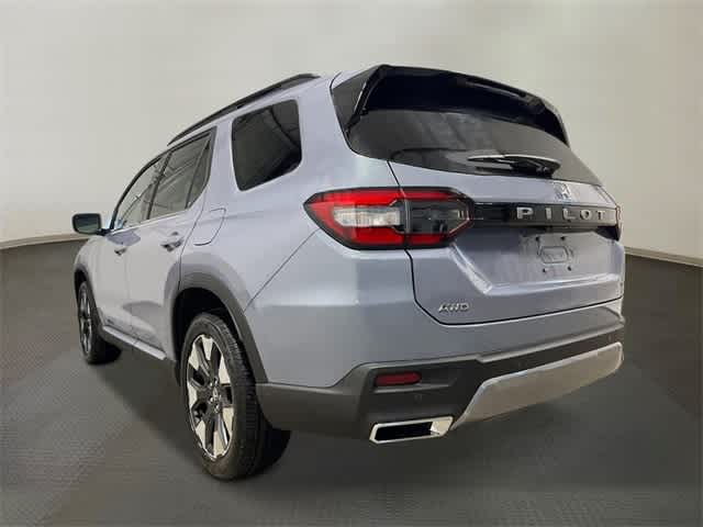 Thumbnail: 2026 Honda Pilot - 3