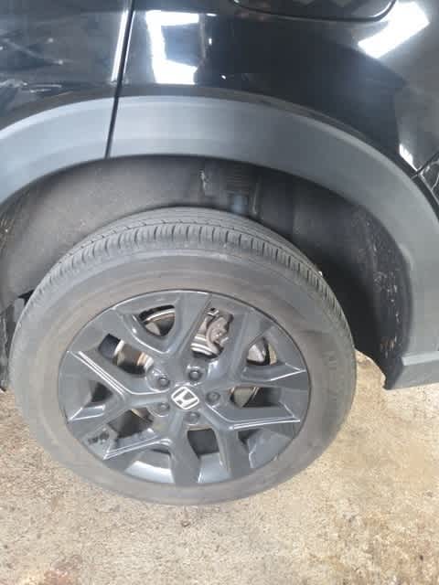 Thumbnail: 2023 Honda HR-V - 17