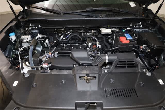 Thumbnail: 2023 Honda CR-V - 33